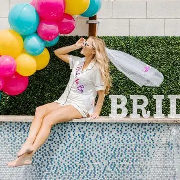Pink Pony Bachelorette