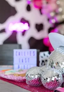 Pink Pony Bachelorette Pink Pony Bachelorette